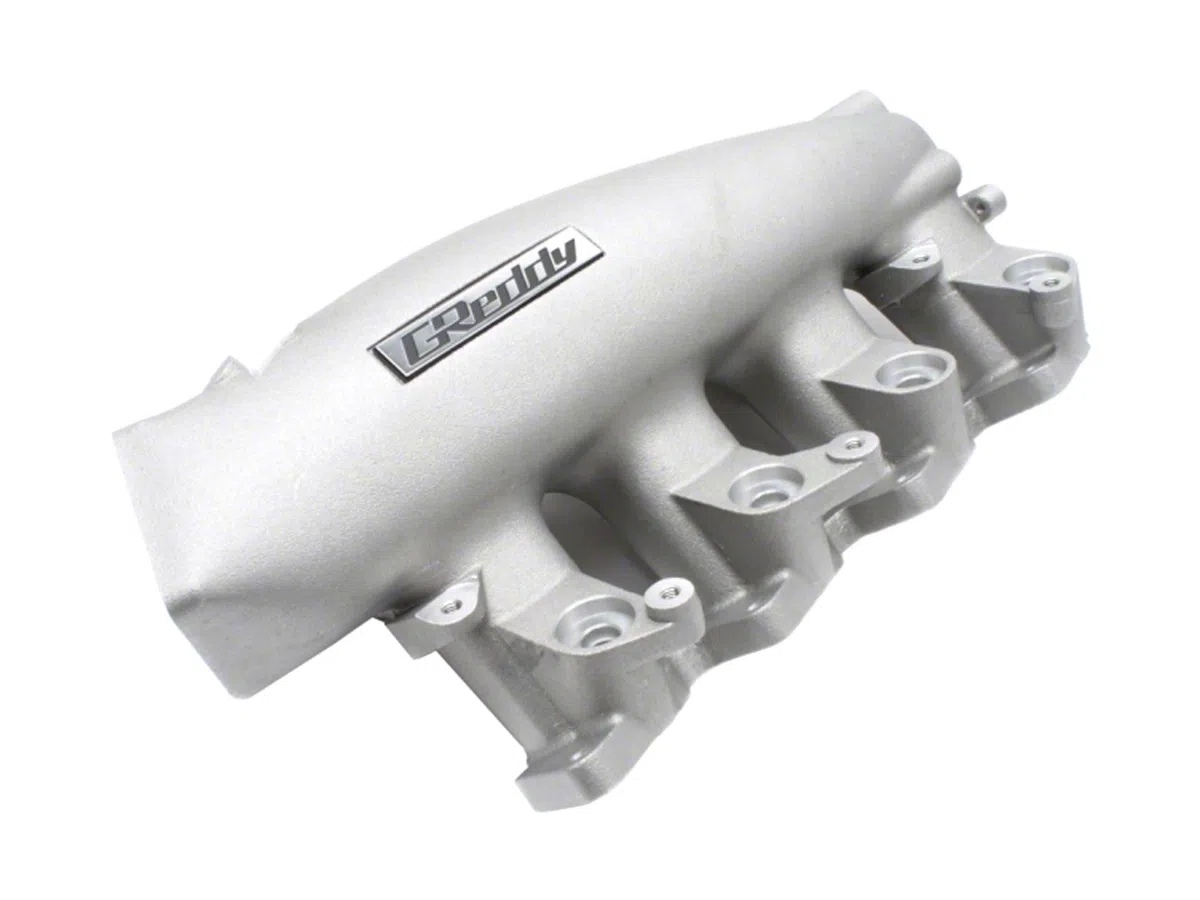 GReddy S13 SR20DET Intake Manifold Plenum