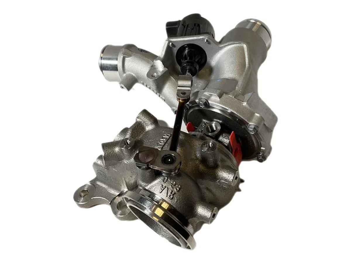 Turbo Dynamics  Turbocharger Replacement, Repairs & Performance Upgrades
