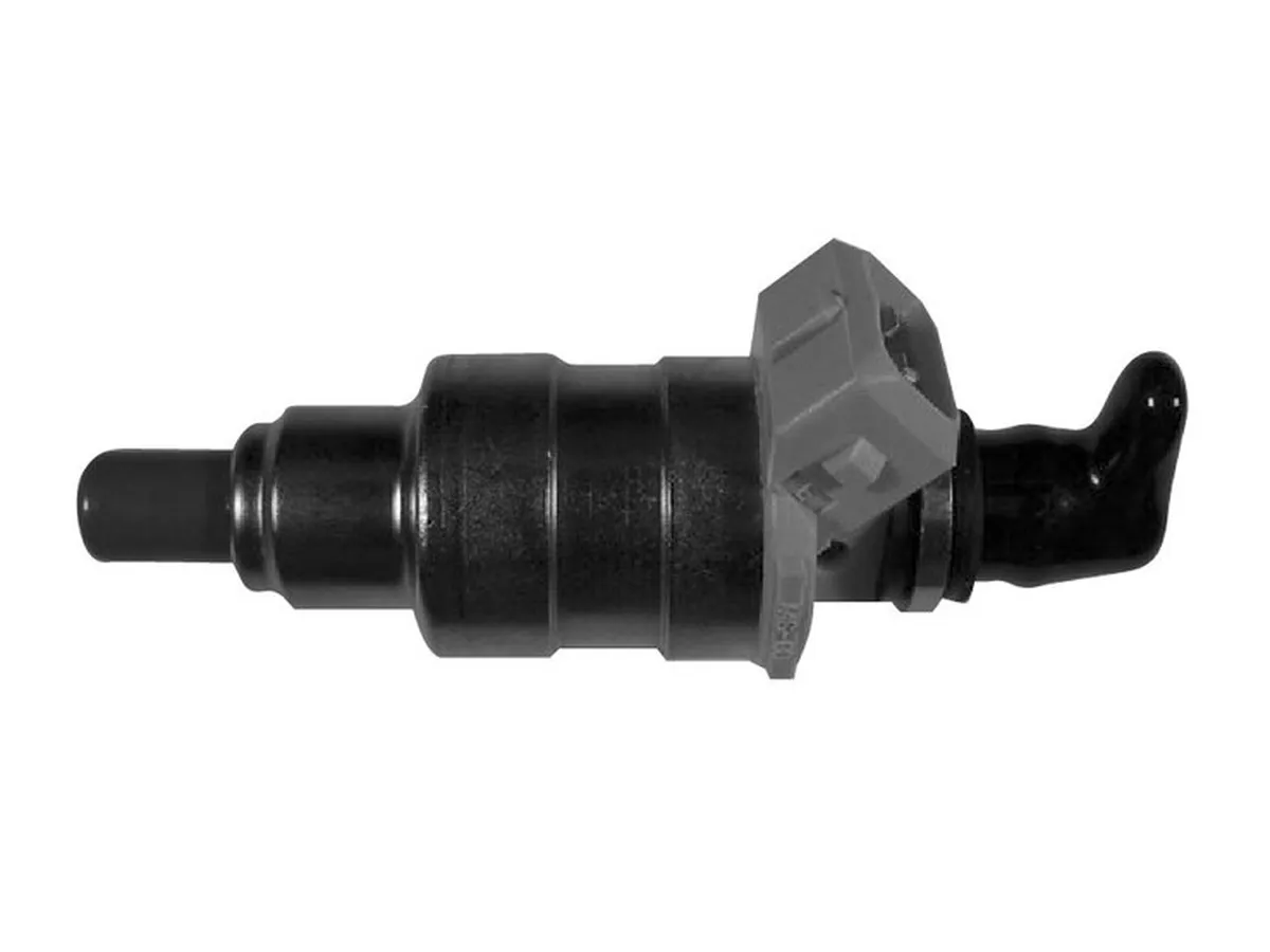 Fuel Parts Fuel Injector Q=555cc/min - Nismo