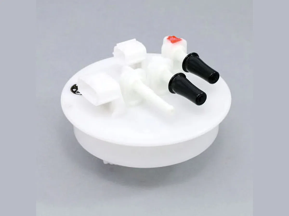 OEM Nissan S15 / R34 Fuel Pump Top Hat - Z1 Motorsports