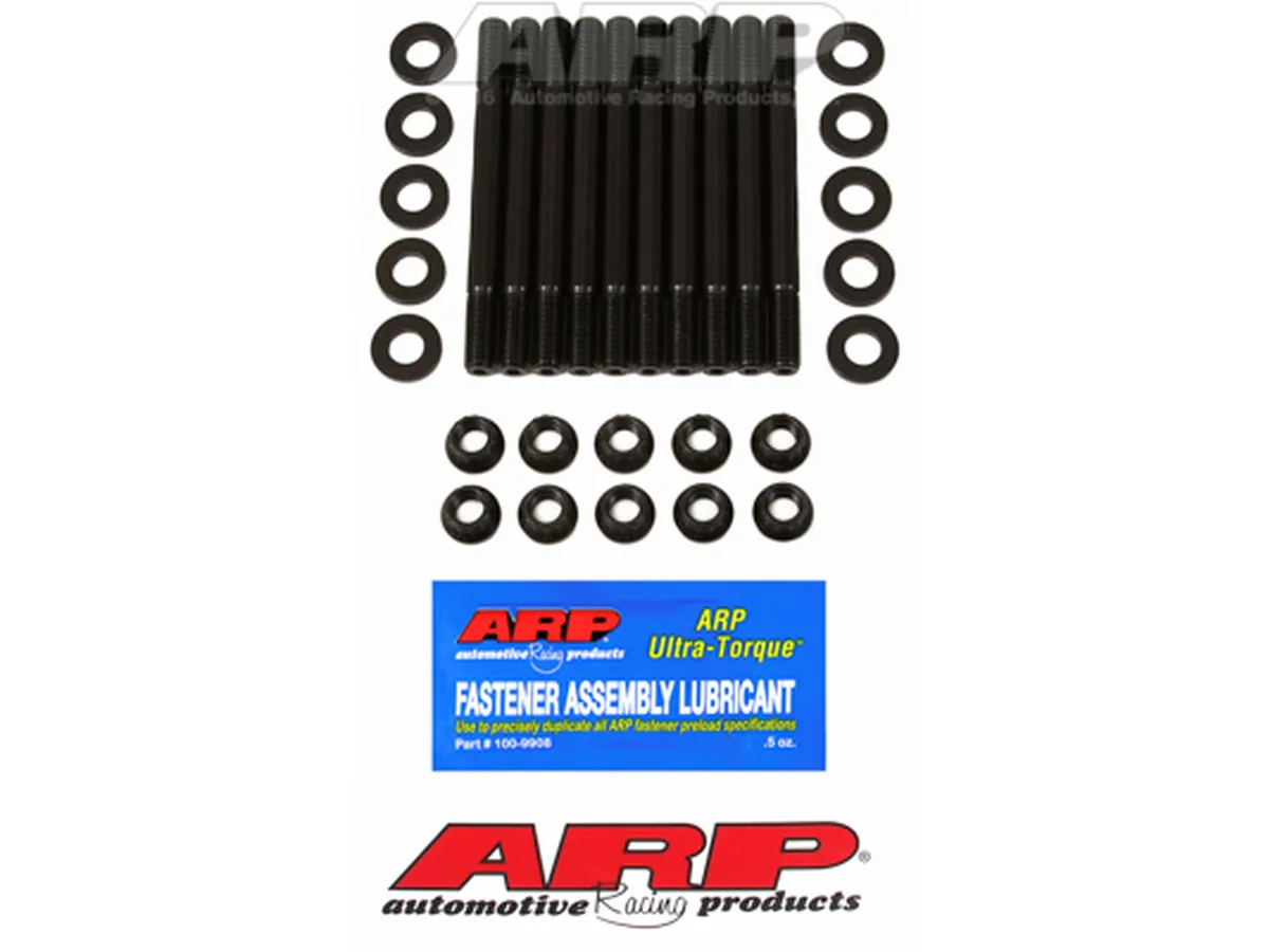 ARP Main Crank Stud Kit for Nissan KA24E Hard Body Truck D41 SOHC