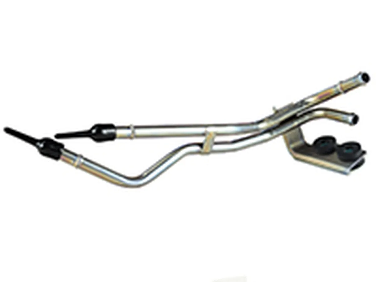 OEM 3.0t Oil Cooler Pipe - From Engine