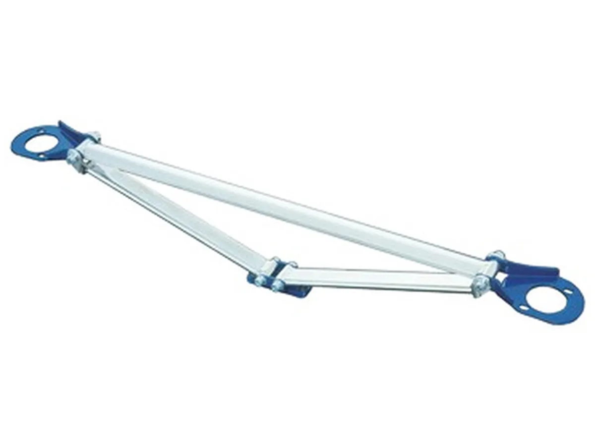 TTCR-II Front and Rear Strut Bar for GK3/5, Car Accessories, Accessories on  Carousell