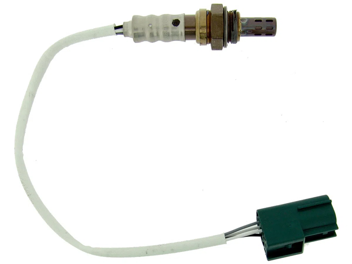 NGK Nissan / Infiniti OEM-Style Direct Fit Oxygen Sensor (B2:S2