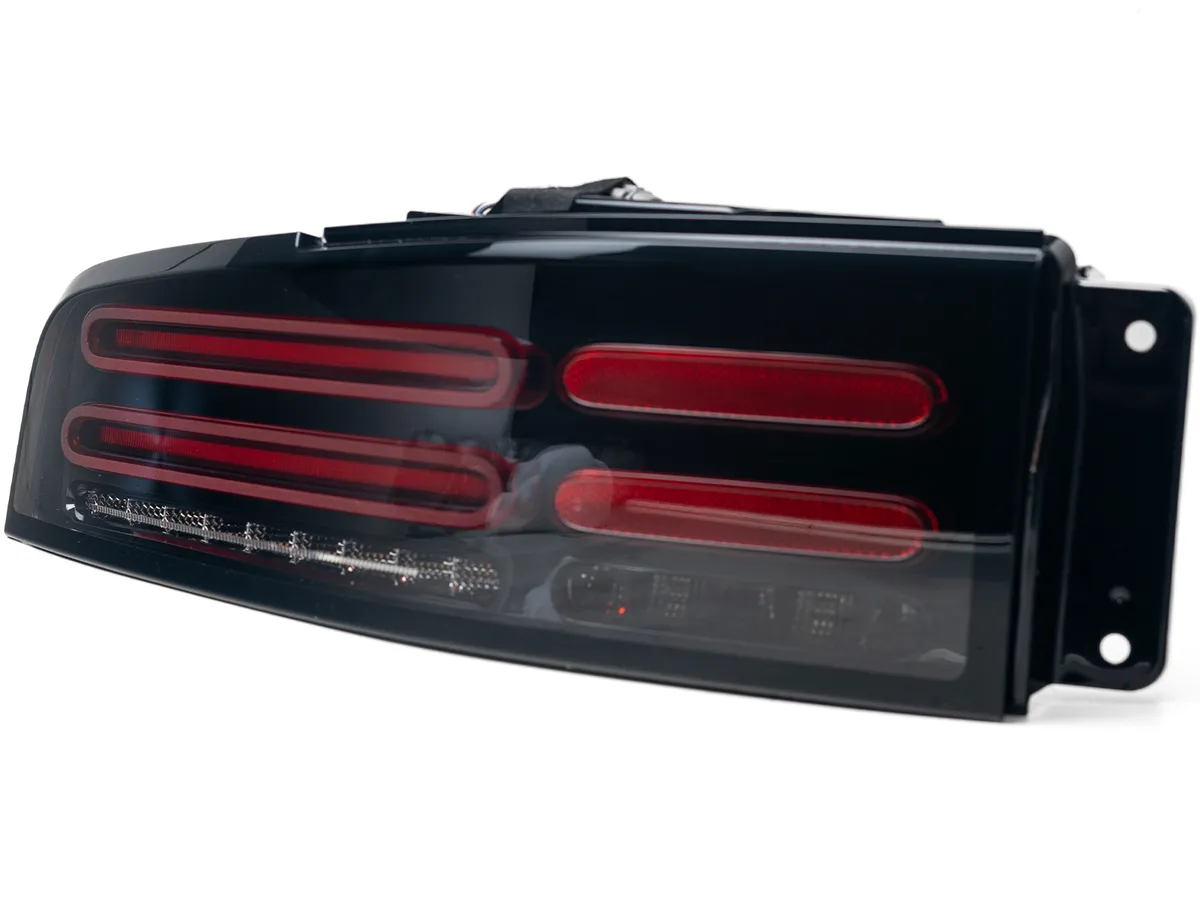 OEM 2023+ Nissan Z Tail Light Assembly - Driver