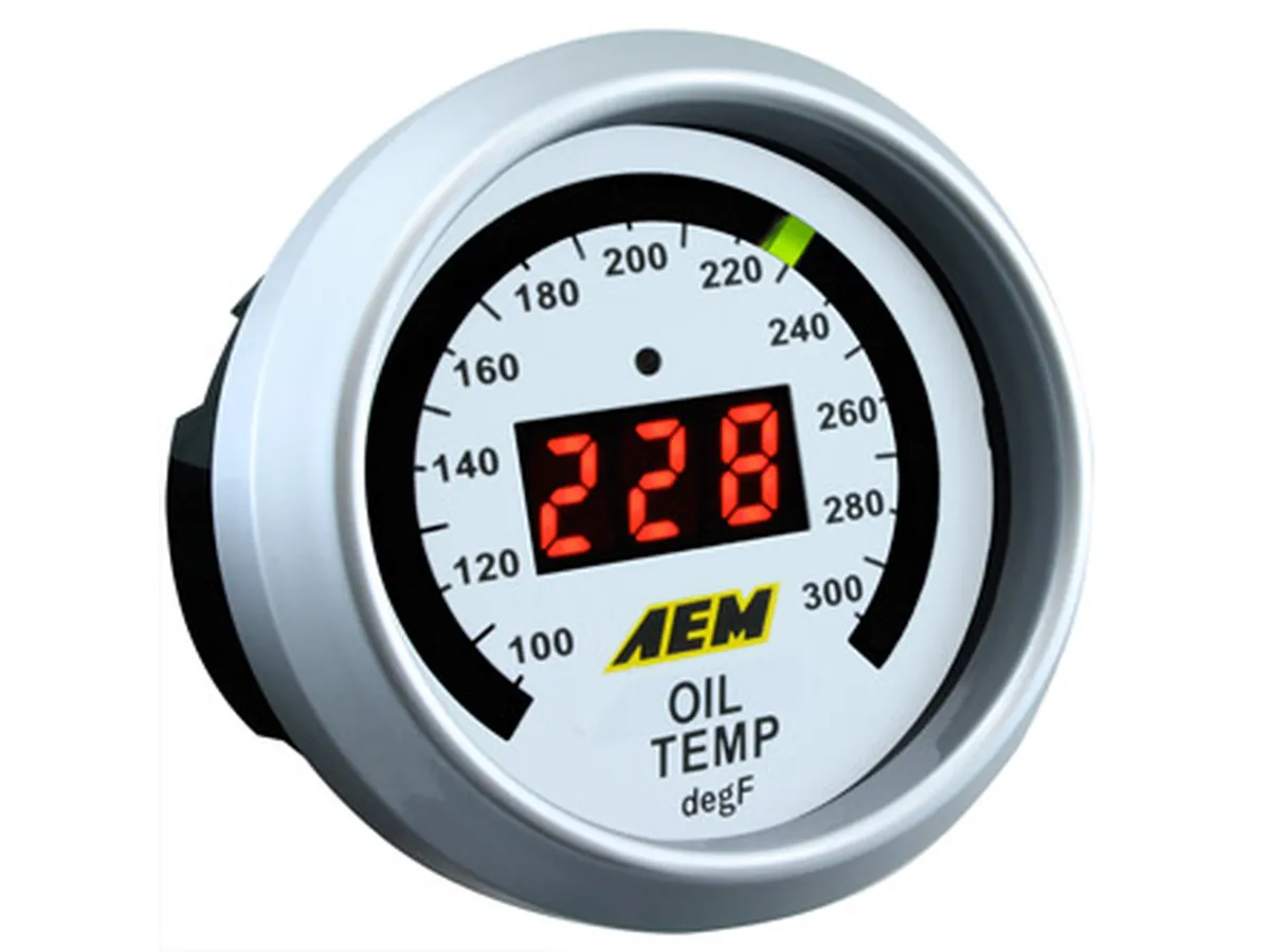 35 psi. AEM Boost Gauge. AEM (30-3313). Датчик давления масла AEM. Digital display Gauge.