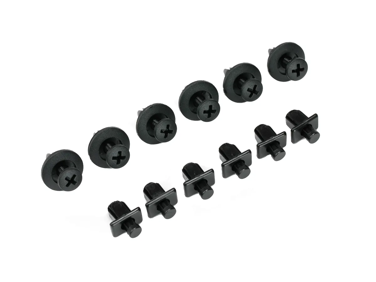 OEM '11-'17 Nissan Juke Rear Body Reinforcement Retaining Clips - Z1  Motorsports - Performance OEM and Aftermarket Engineered Parts Global  Leader In 300ZX 350Z 370Z G35 G37 Q50 Q60