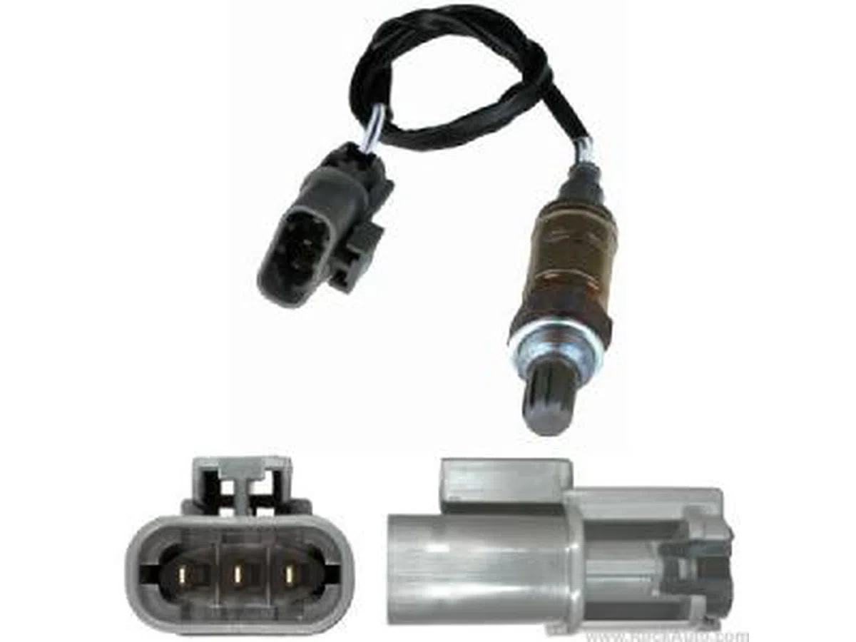 Kwiksen Heated Universal O2 Oxygen Sensor Upstream 13091 234-3087 Replacement for Nissan 300ZX/Pathfinder/Infiniti Q45 