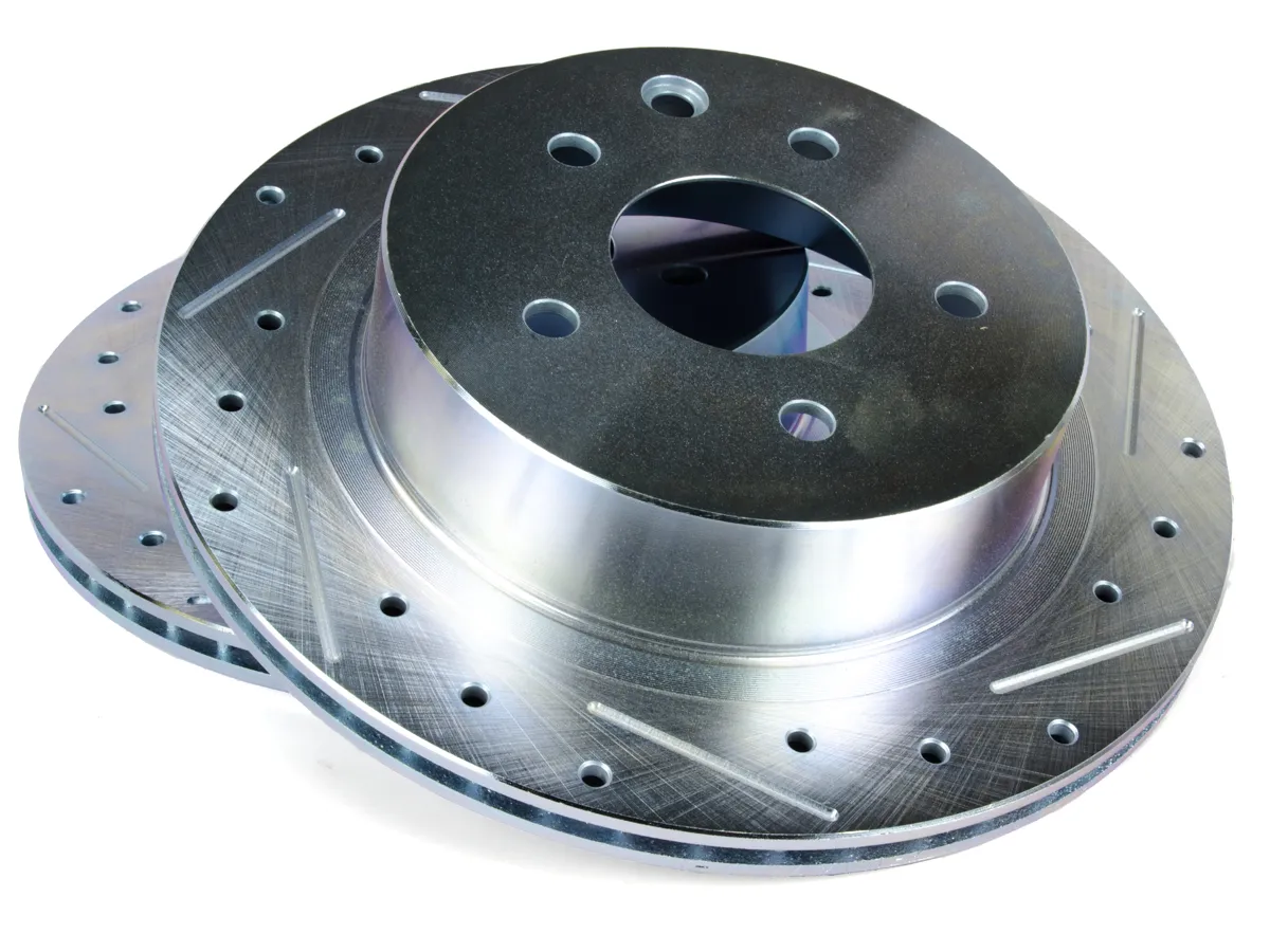 Rotors Z1 Motorsports Performance OEM and Aftermarket Engineered Parts  Global Leader In 300ZX 350Z 370Z G35 G37 Q50 Q60