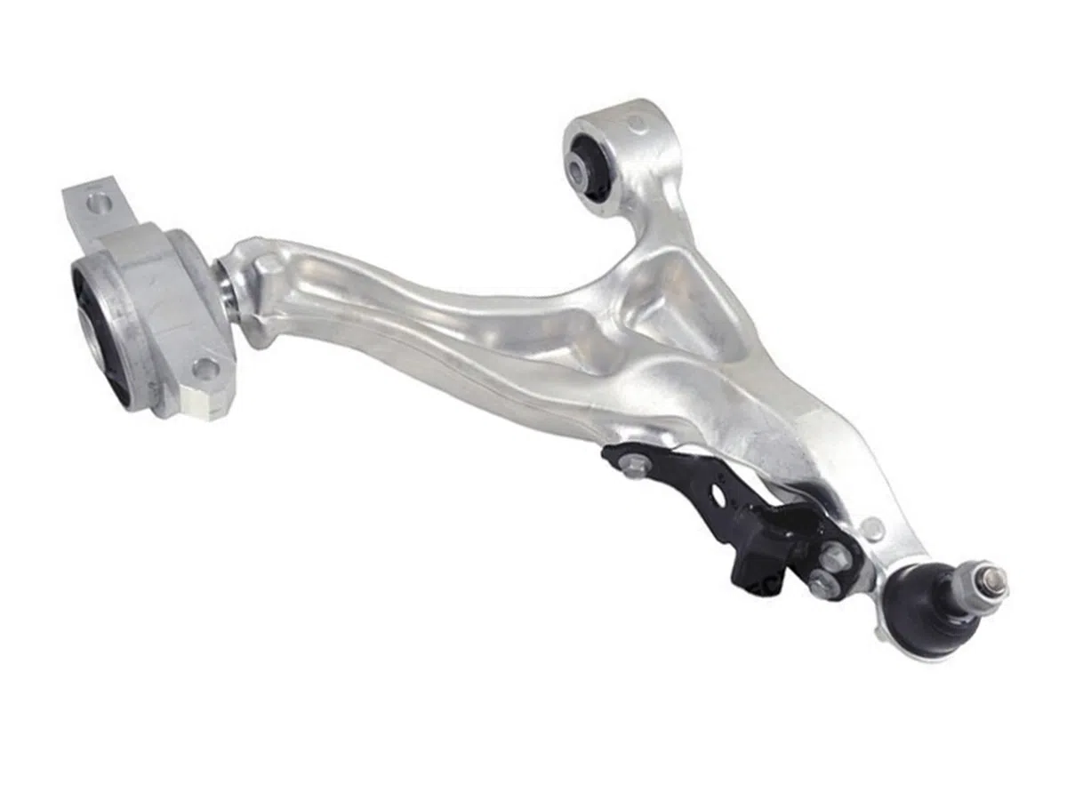 Front Passenger Upper Suspension Control Arm Ball Joint Assy For Infiniti Nissan