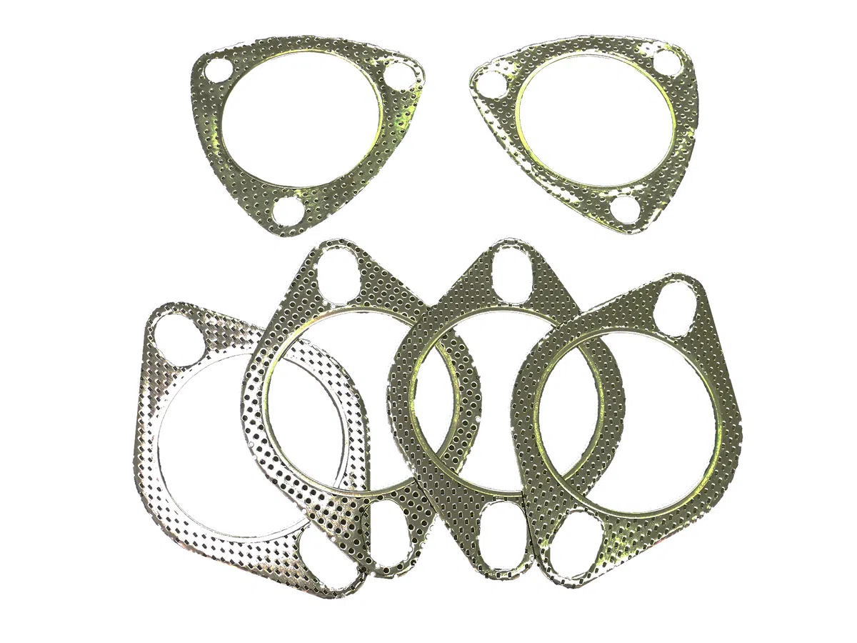Z1 300ZX Exhaust Gasket Set - Z1 Motorsports - Performance OEM and  Aftermarket Engineered Parts Global Leader In 300ZX 350Z 370Z G35 G37 Q50  Q60