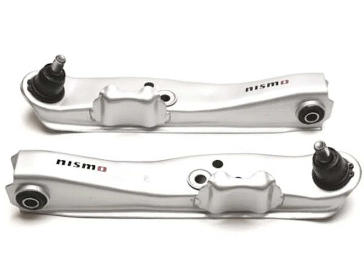 NISMO S13/S14 Suspension Link Transverse Link Set