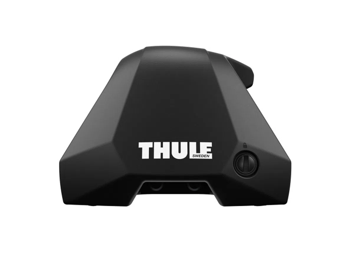 Thule 13 18 Nissan Altima Edge Clamp Foot Pack Z1 Motorsports