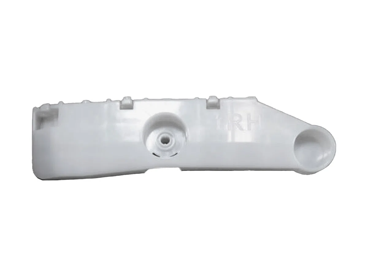 Nissan versa online bumper bracket