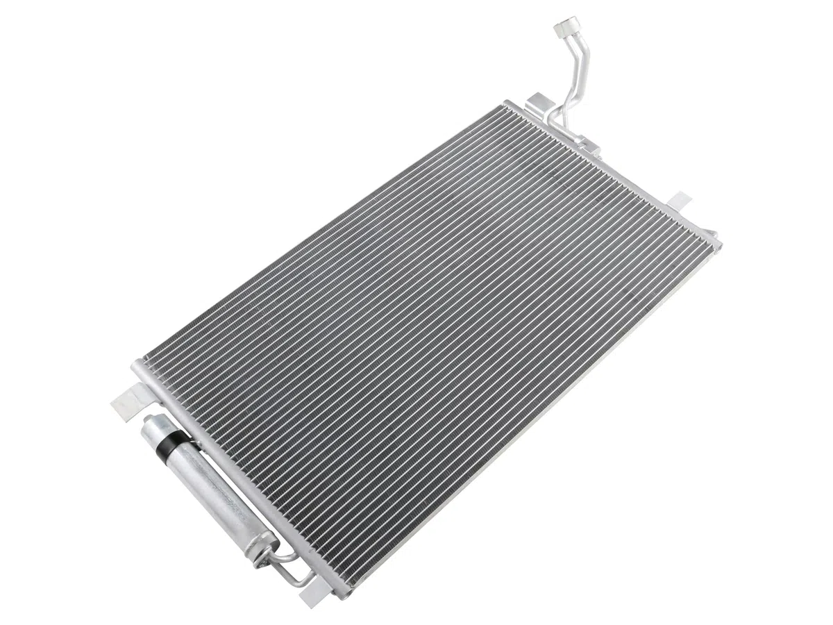 OEM Nissan Maxima / Altima A/C Condenser - Z1 Motorsports