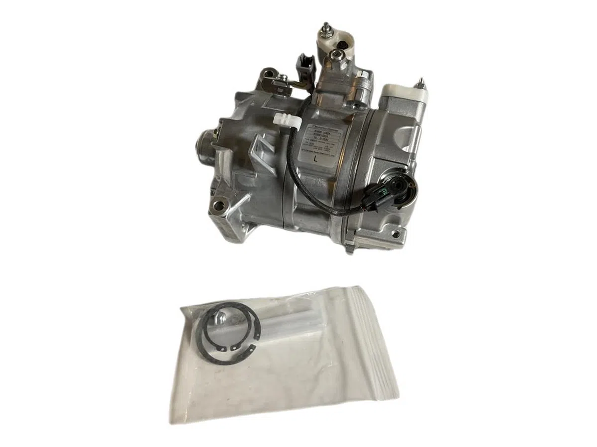 G37 - AC Compressor - Z1 Motorsports - Performance OEM and