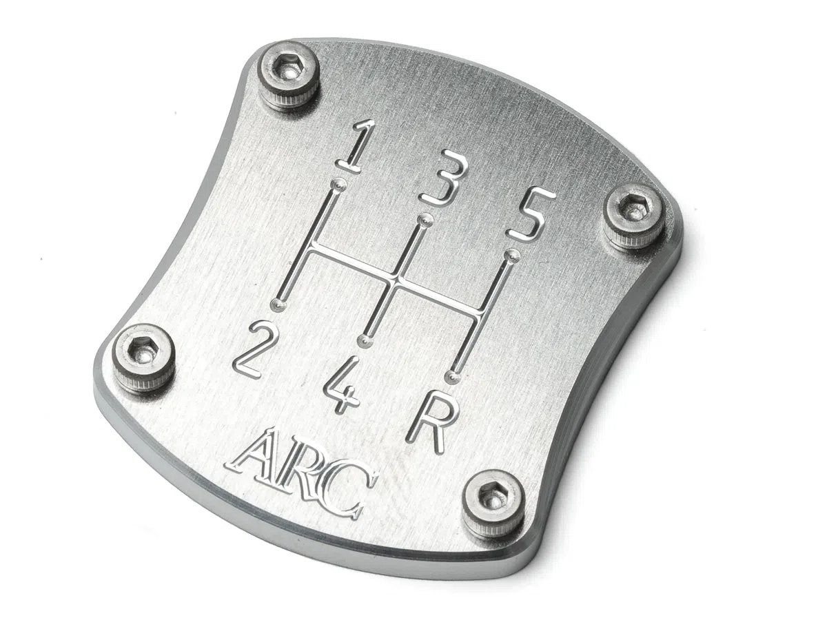 ARC Aluminum