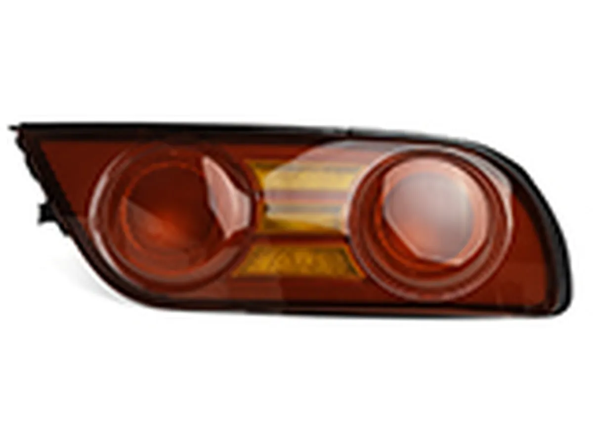 Nissan Genuine 180sx/240sx Rps13 Headlight Lid Cover Set OEM for sale online 