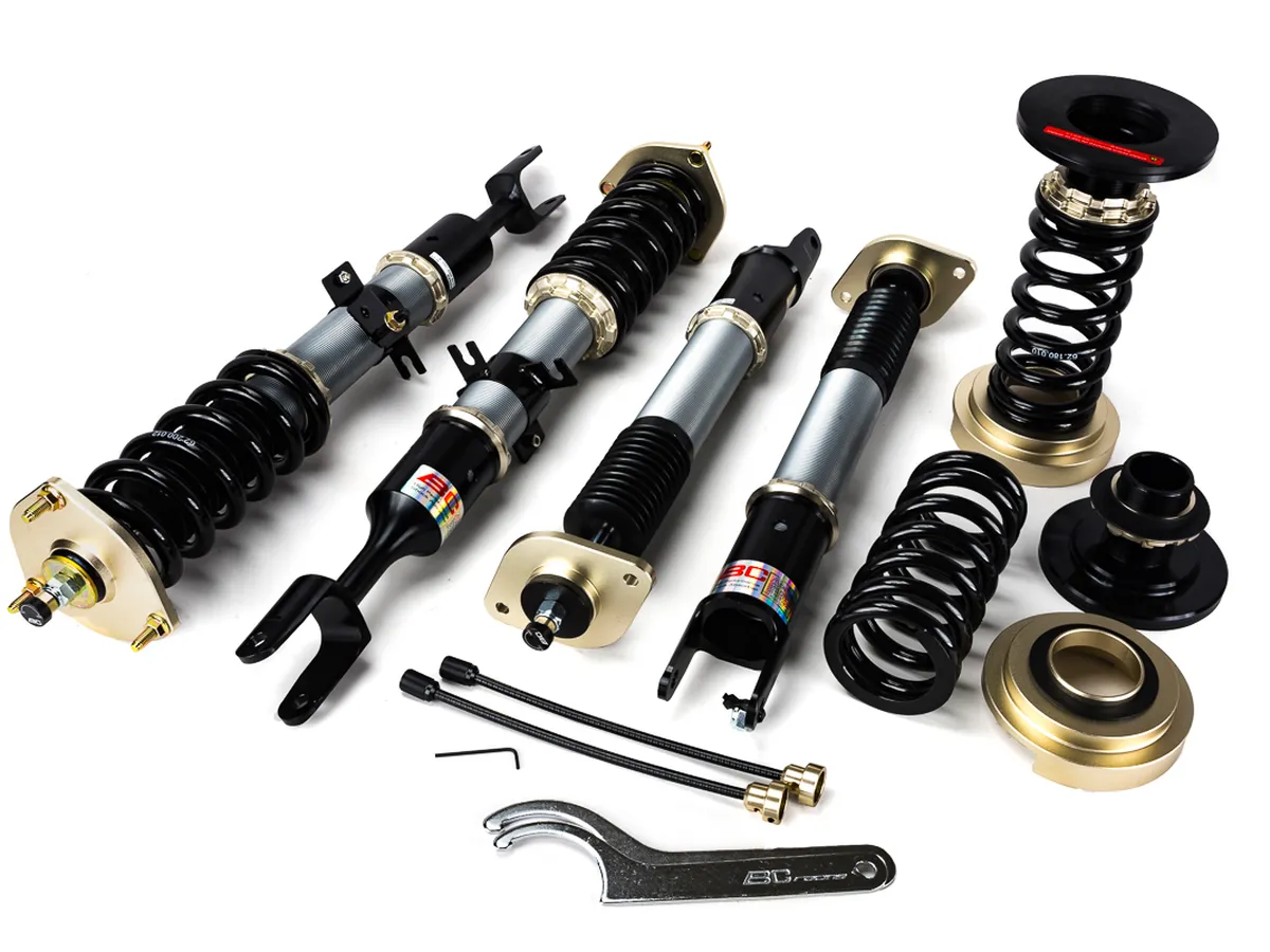 Coilover Kits - Z1 Motorsports - Performance OEM and Aftermarket 