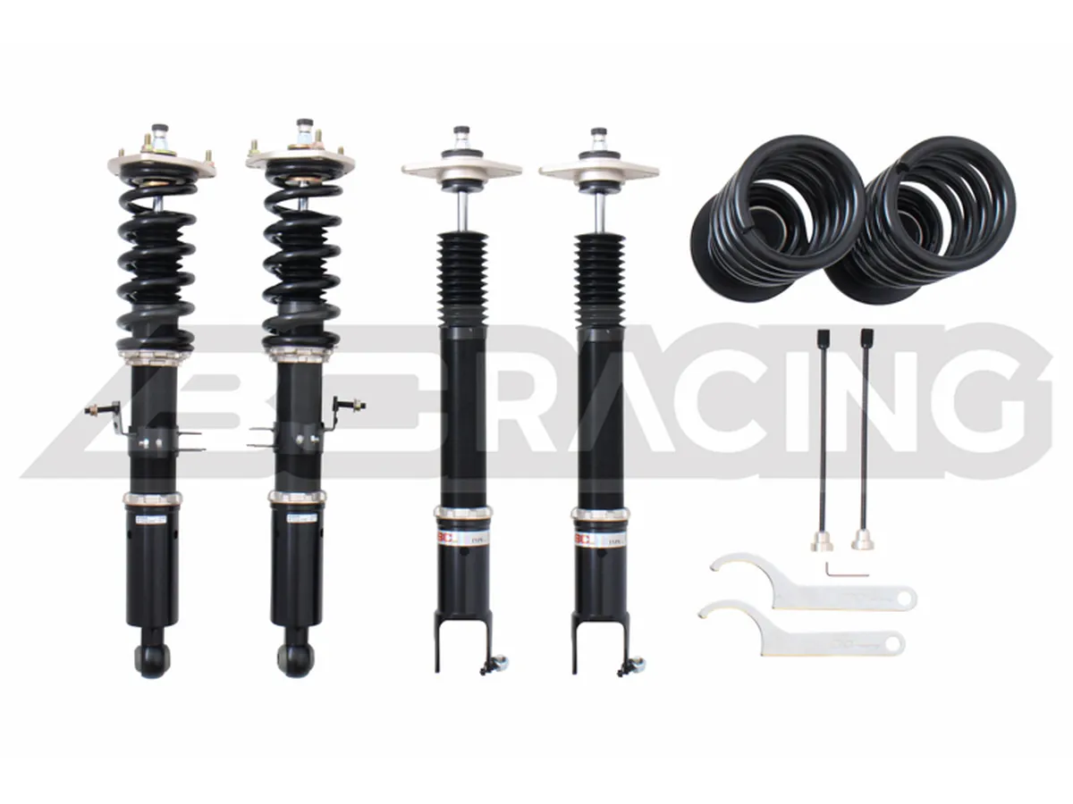 Coilover Kits - Z1 Motorsports - Performance OEM and Aftermarket 