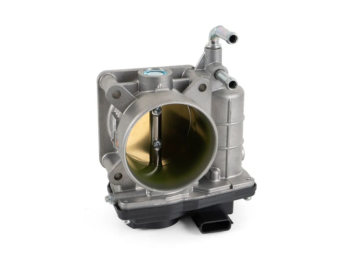 OEM HR / VHR Hitachi Throttle Body