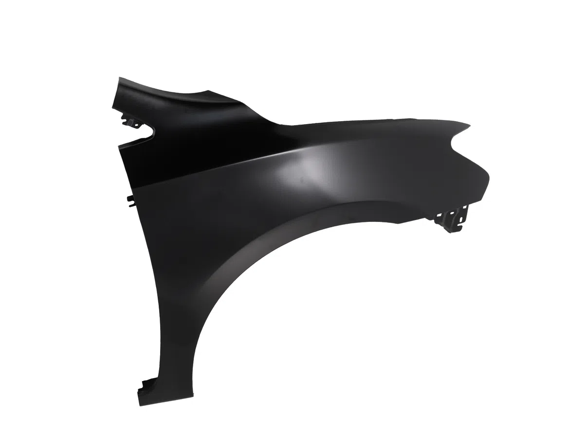 New Right Front Fender For Nissan Sentra 2013-2015