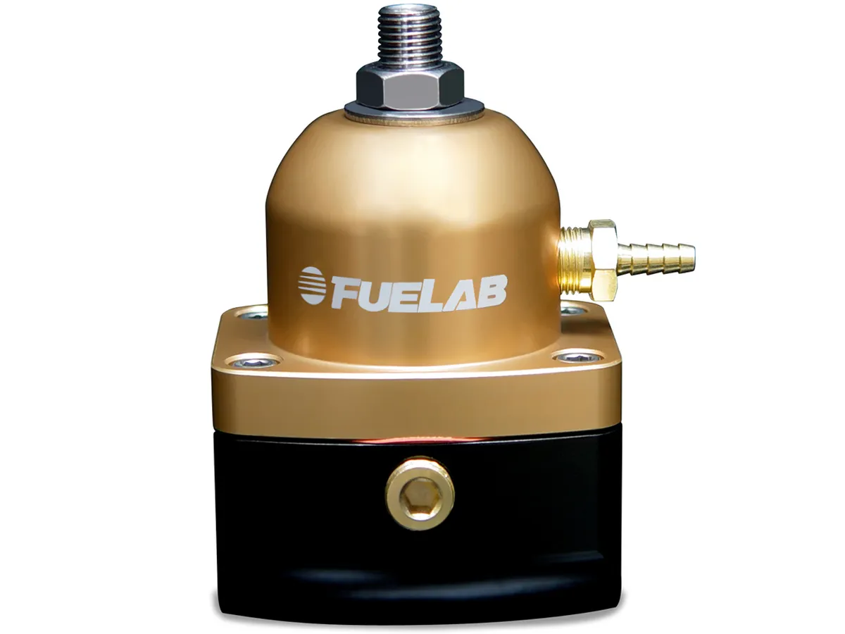 Fuelab Adjustable Regulator – ZZPerformance