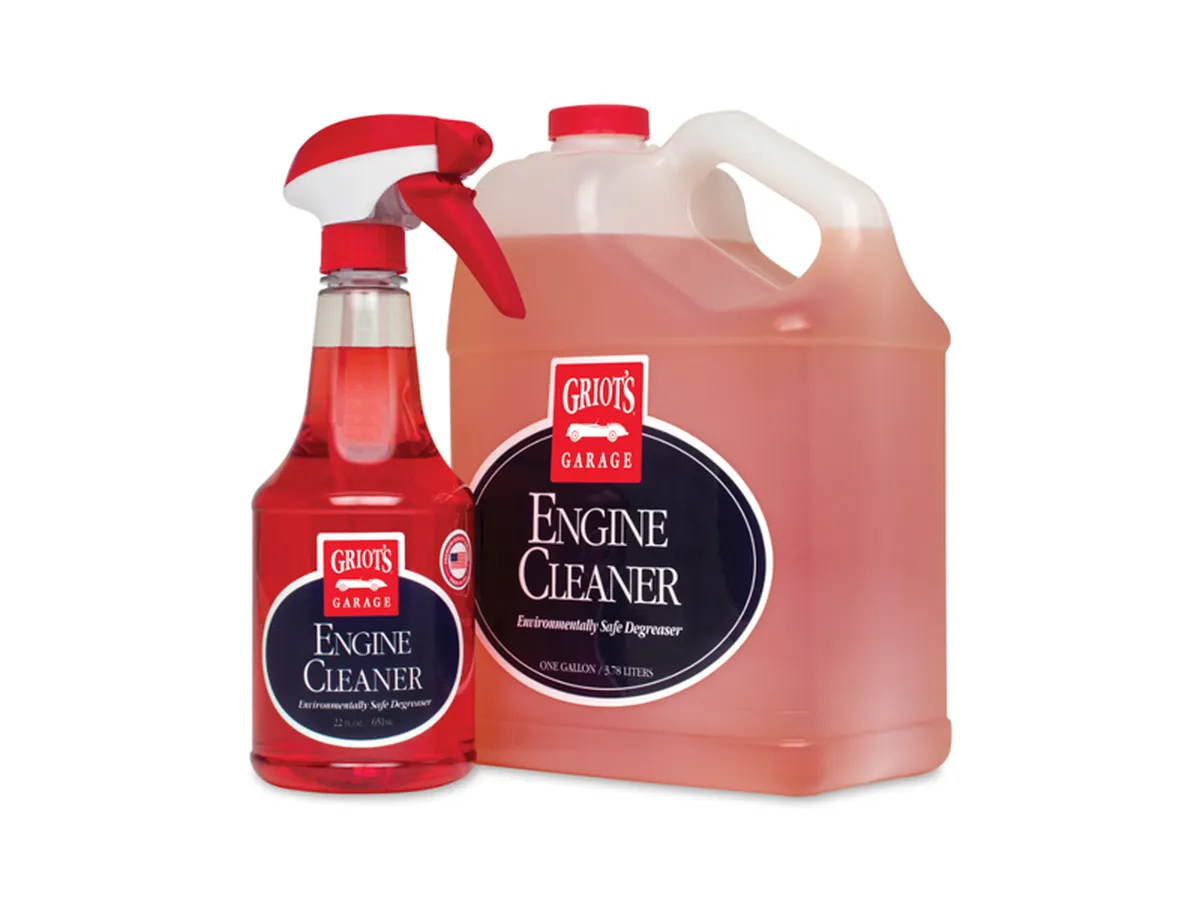 Citrus All Purpose Cleaner Concentrate - Griot's Garage