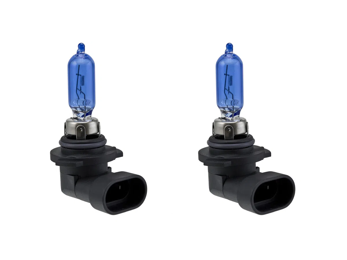 HELLA H 7 High Performance 2.0 Xenon Bulbs, Pair