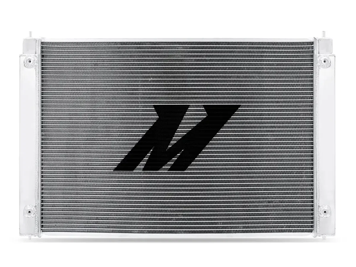 Mishimoto 370Z / G37 Track-Ready Performance Aluminum Radiator