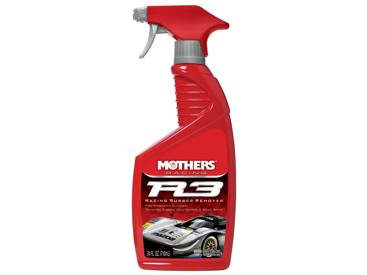 Mothers R3 Racing Rubber Remover - Z1 Motorsports - Performance
