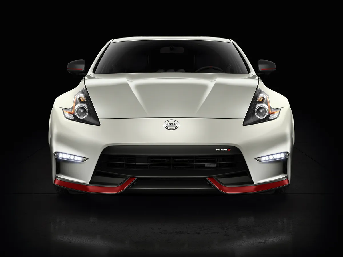 2015+ NISMO 370Z Front Fascia Kit - Bumper Cover Conversion Parts Set - Z1  Motorsports - Performance OEM and Aftermarket Engineered Parts Global  Leader In 300ZX 350Z 370Z G35 G37 Q50 Q60