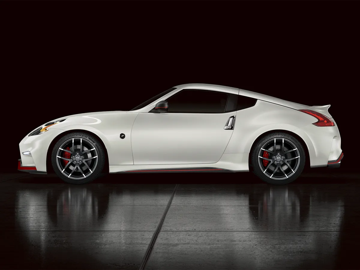 NISMO 2015+ 370Z Rear Fascia/Bumper - Z1 Motorsports - Performance OEM and  Aftermarket Engineered Parts Global Leader In 300ZX 350Z 370Z G35 G37 Q50  Q60