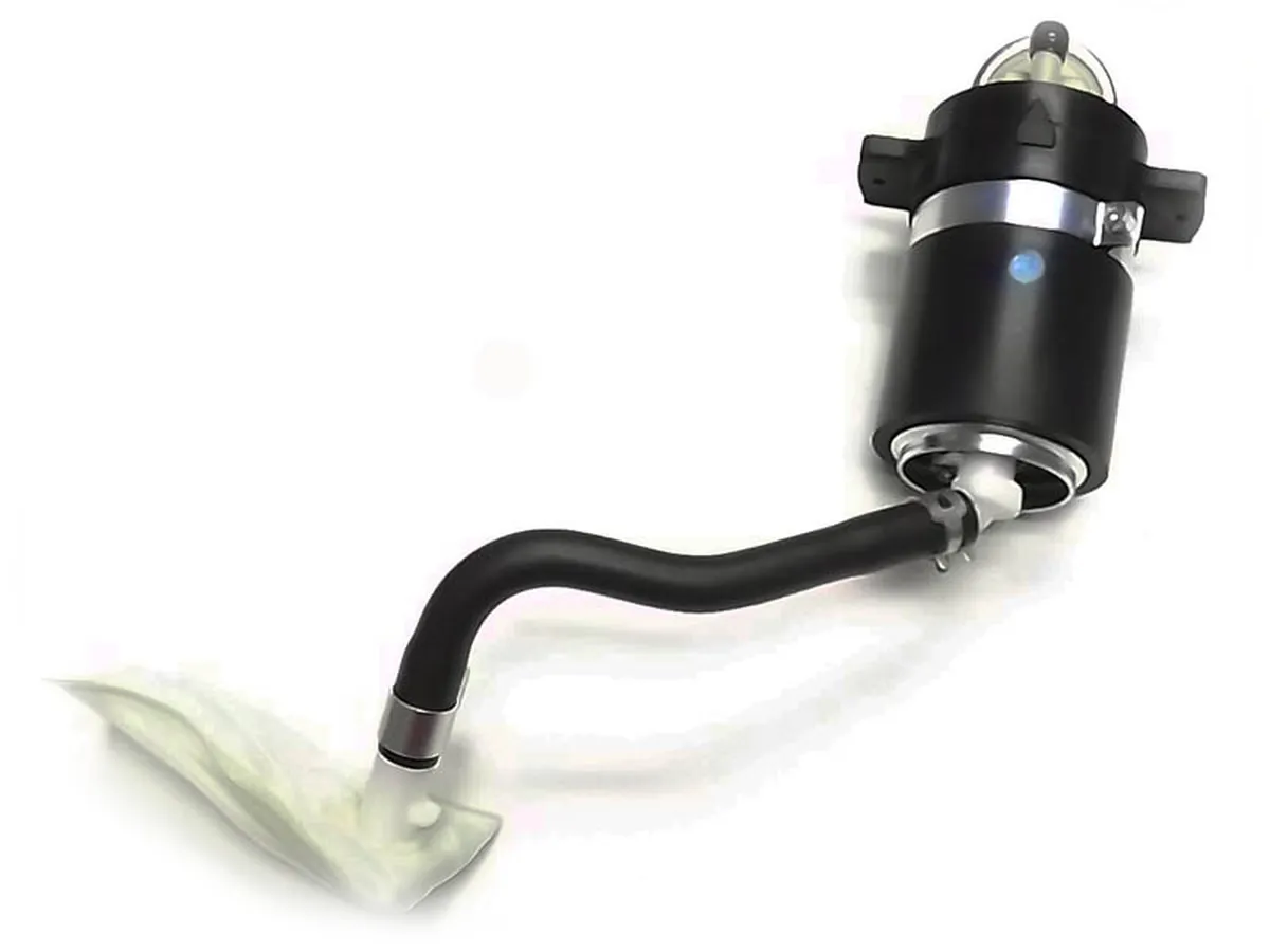 Fuel & Air Delivery - Z1 Motorsports - Performance OEM and 