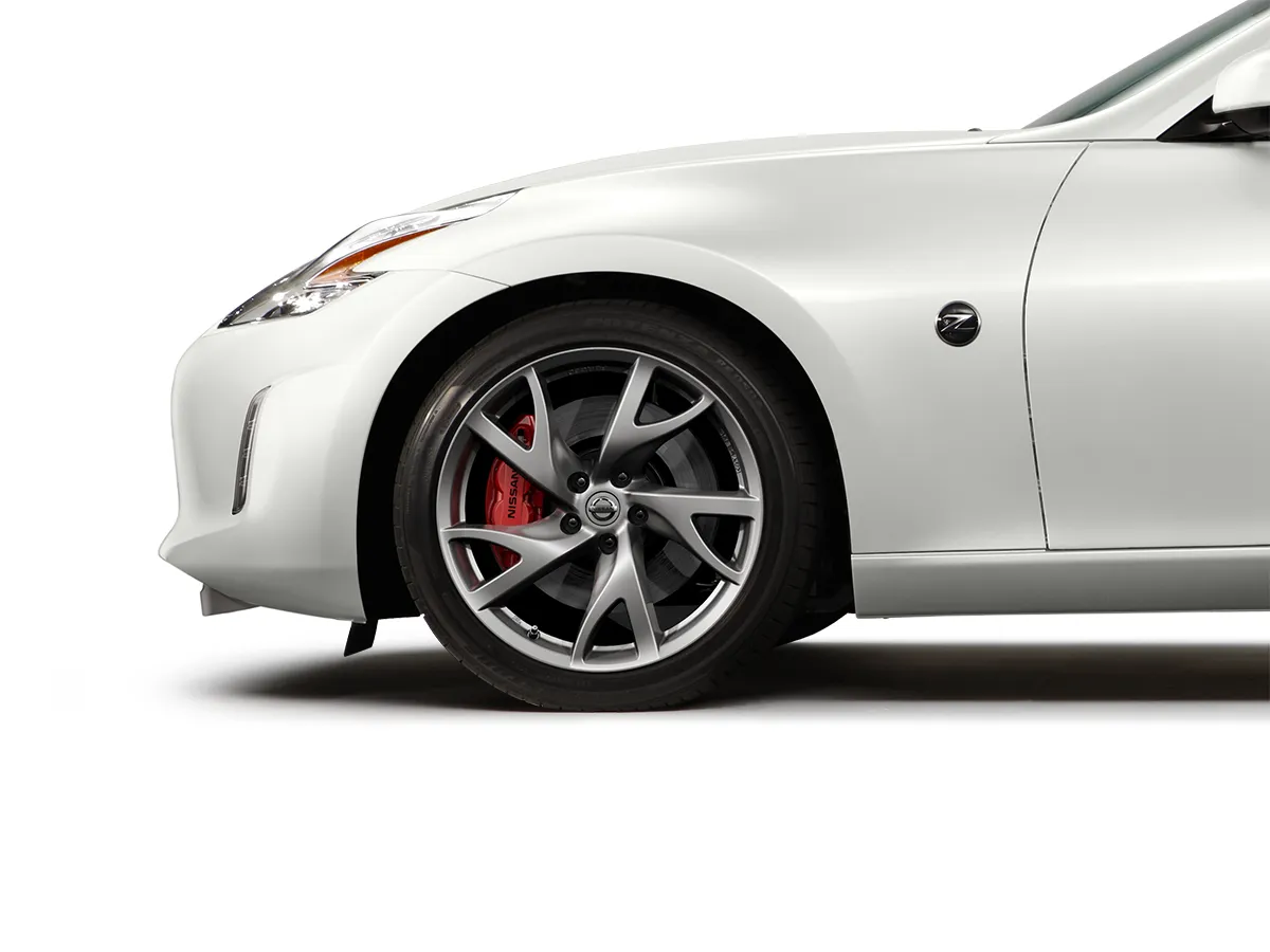 Oem 370z Sport Wheels Z1 Motorsports Performance Oem And Aftermarket Engineered Parts Global Leader In 300zx 350z 370z G35 G37 Q50 Q60