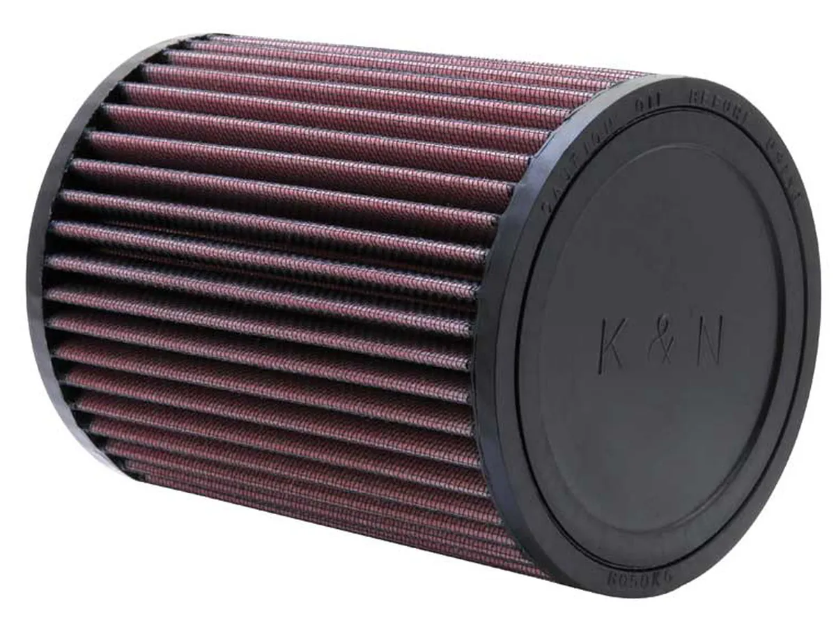 K&N Replacement Air Filter - Stillen Gen 3 / Z1 M-Spec Intake