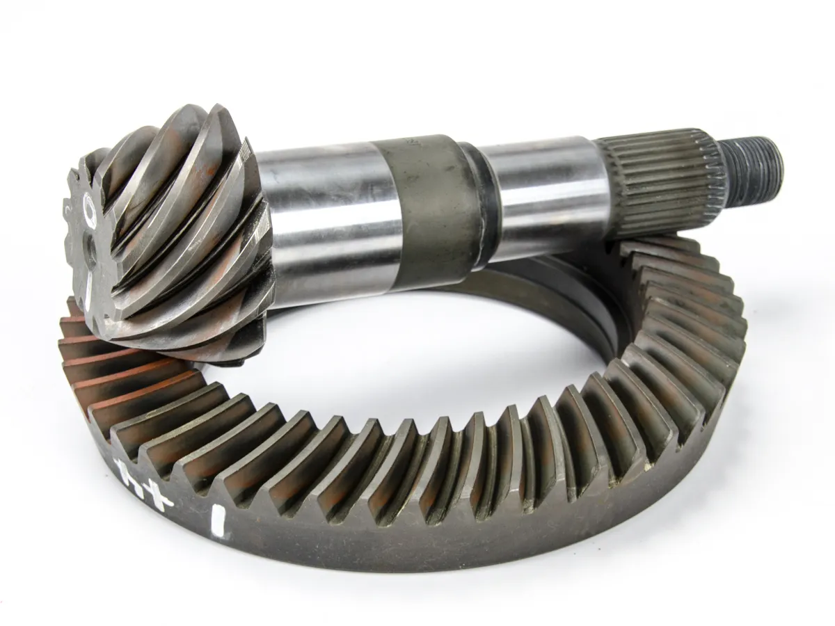 Differential Ring Pinion Gears 3.69, 3.9, 4.08, 4.36 R200 Final Drive - Z1  Motorsports - Performance OEM and Aftermarket Engineered Parts Global  Leader In 300ZX 350Z 370Z G35 G37 Q50 Q60