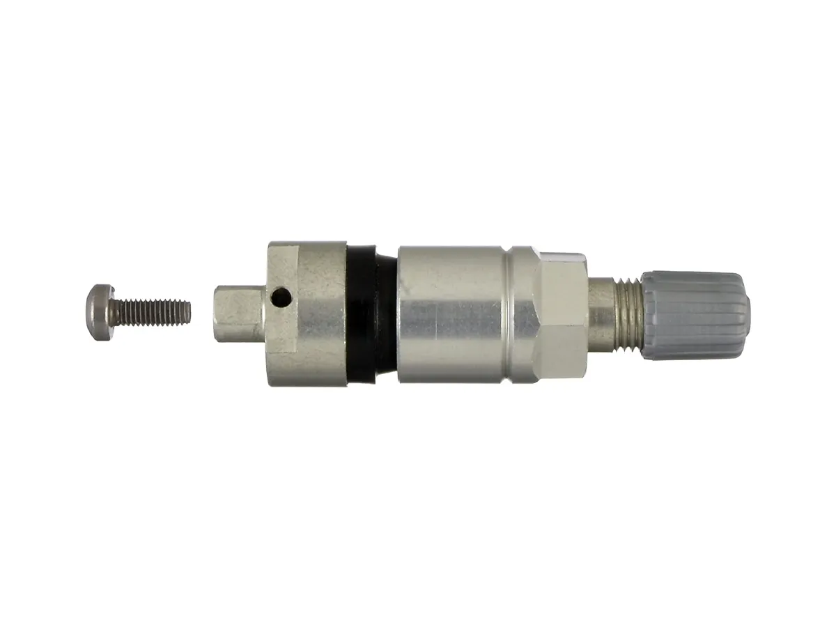 Corps valve TPMS aluminium Schrader - AUTEL AUTEL - Bouchons de valves