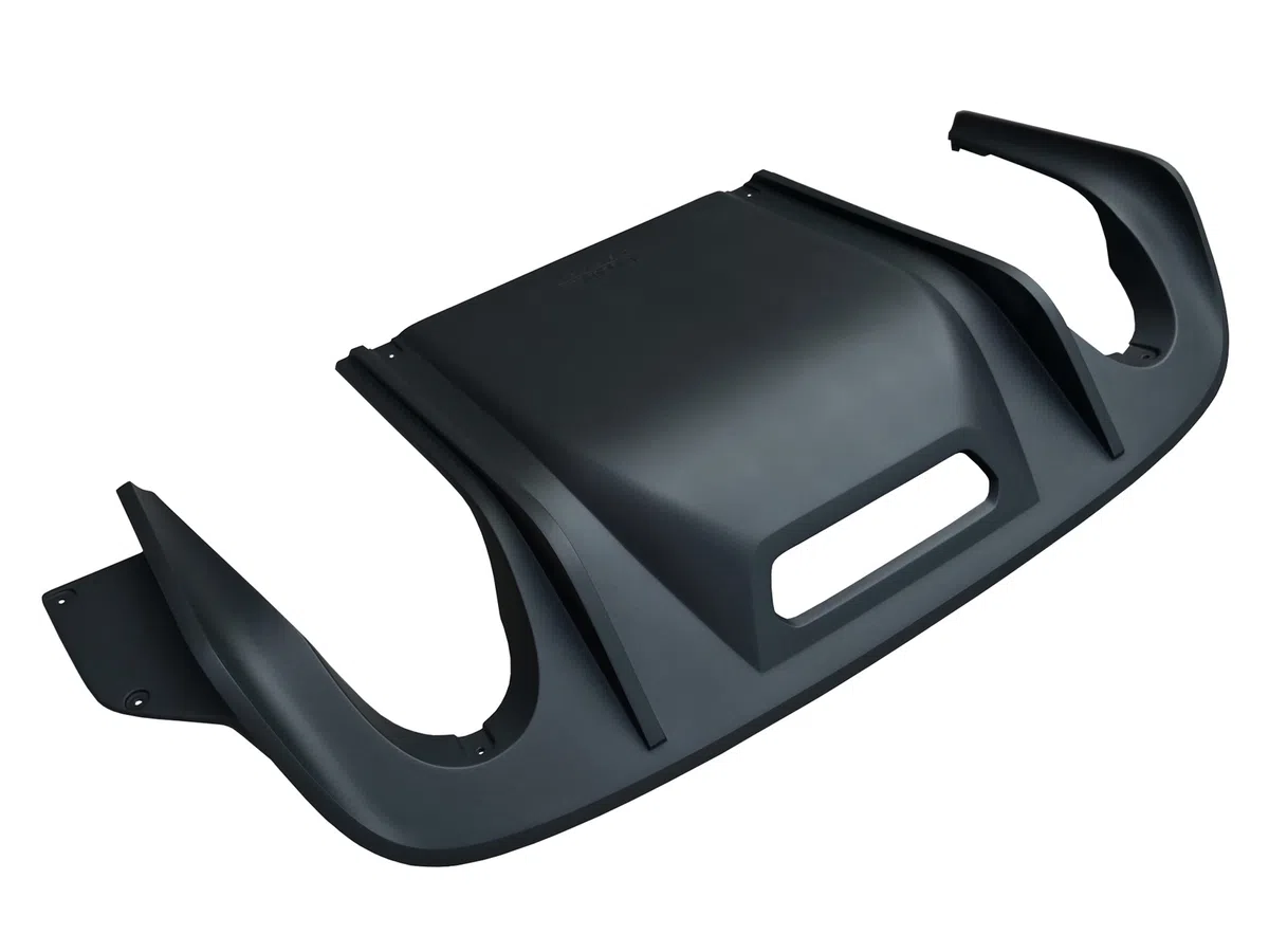 OEM 370Z (Z34) NISMO Rear Tow Hook Cover - 2015+ Bumper/Fascia - Z1  Motorsports - Performance OEM and Aftermarket Engineered Parts Global  Leader In 300ZX 350Z 370Z G35 G37 Q50 Q60
