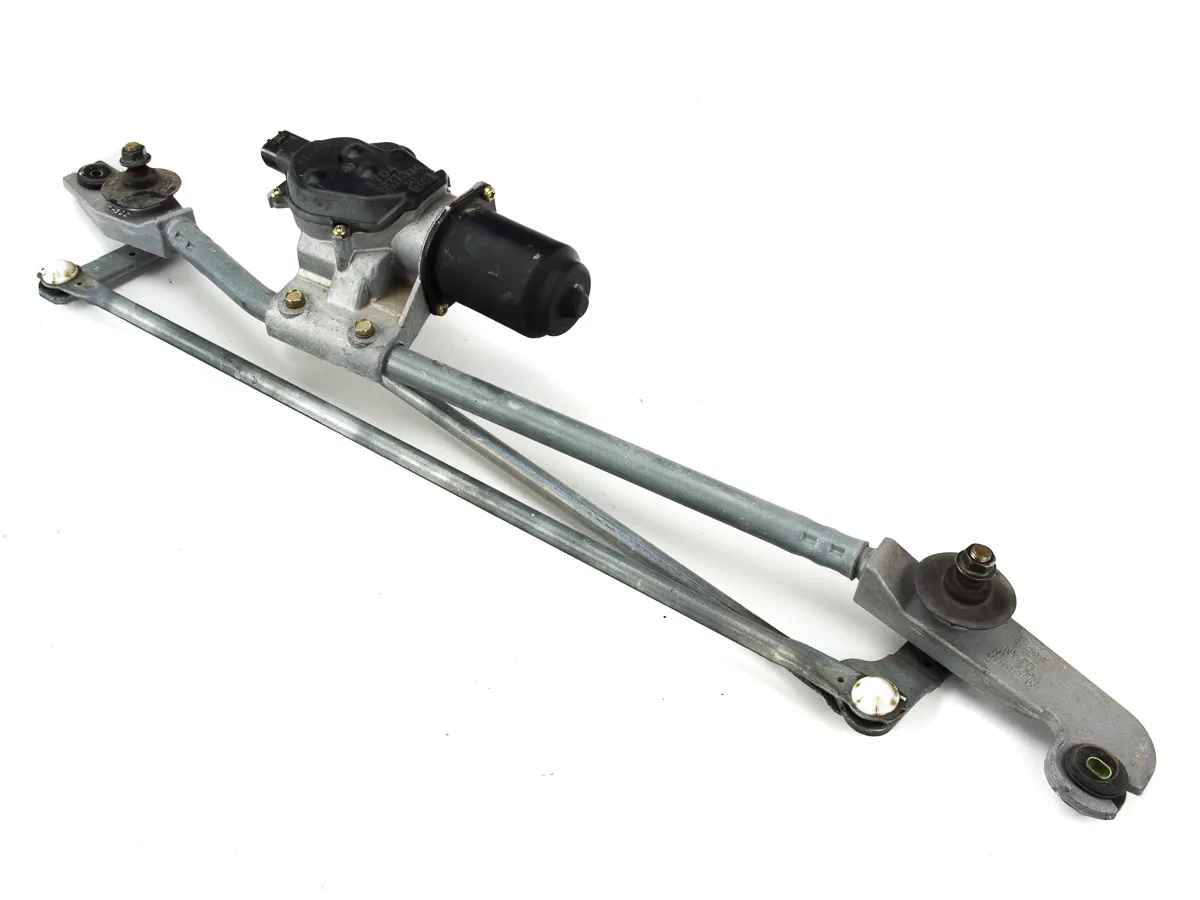 Used OEM Windshield Wiper Assembly