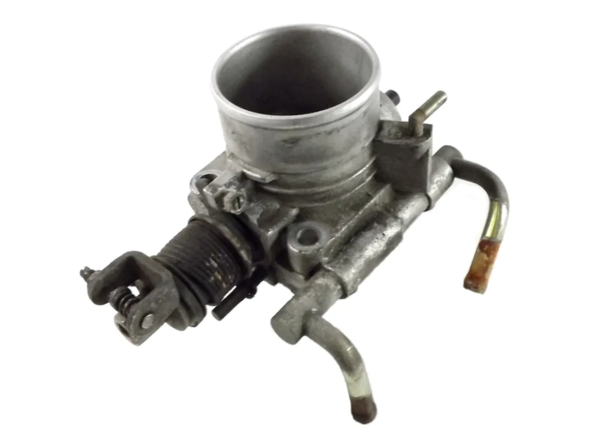 Throttle Bodies & Linkage - Z1 Motorsports - Performance OEM and 