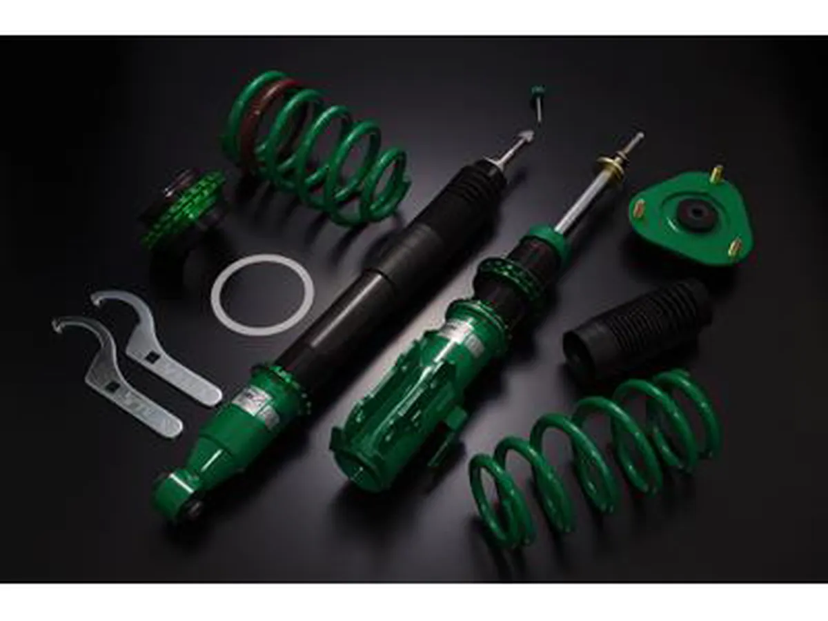 Tein - Z1 Motorsports - Performance OEM and Aftermarket Engineered 