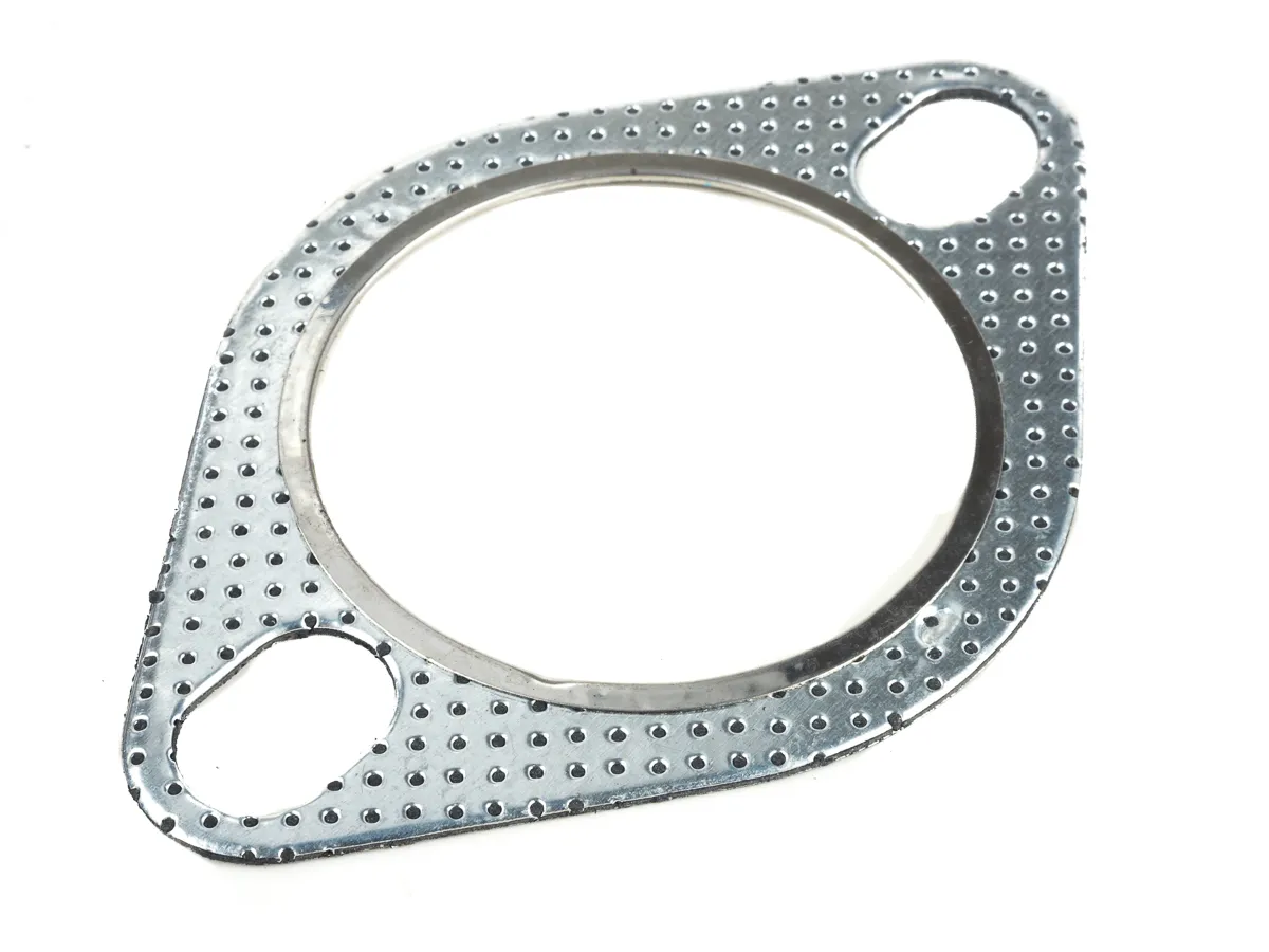 2 Bolt Exhaust Gasket - Z1 Motorsports - Performance OEM and Aftermarket  Engineered Parts Global Leader In 300ZX 350Z 370Z G35 G37 Q50 Q60