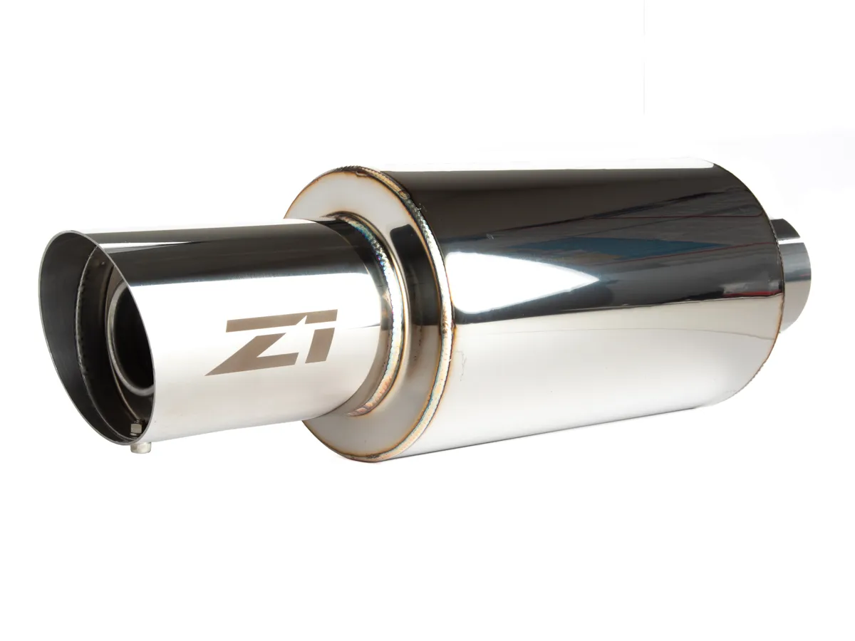 370Z - Exhaust - Z1 Motorsports - Performance OEM and Aftermarket 