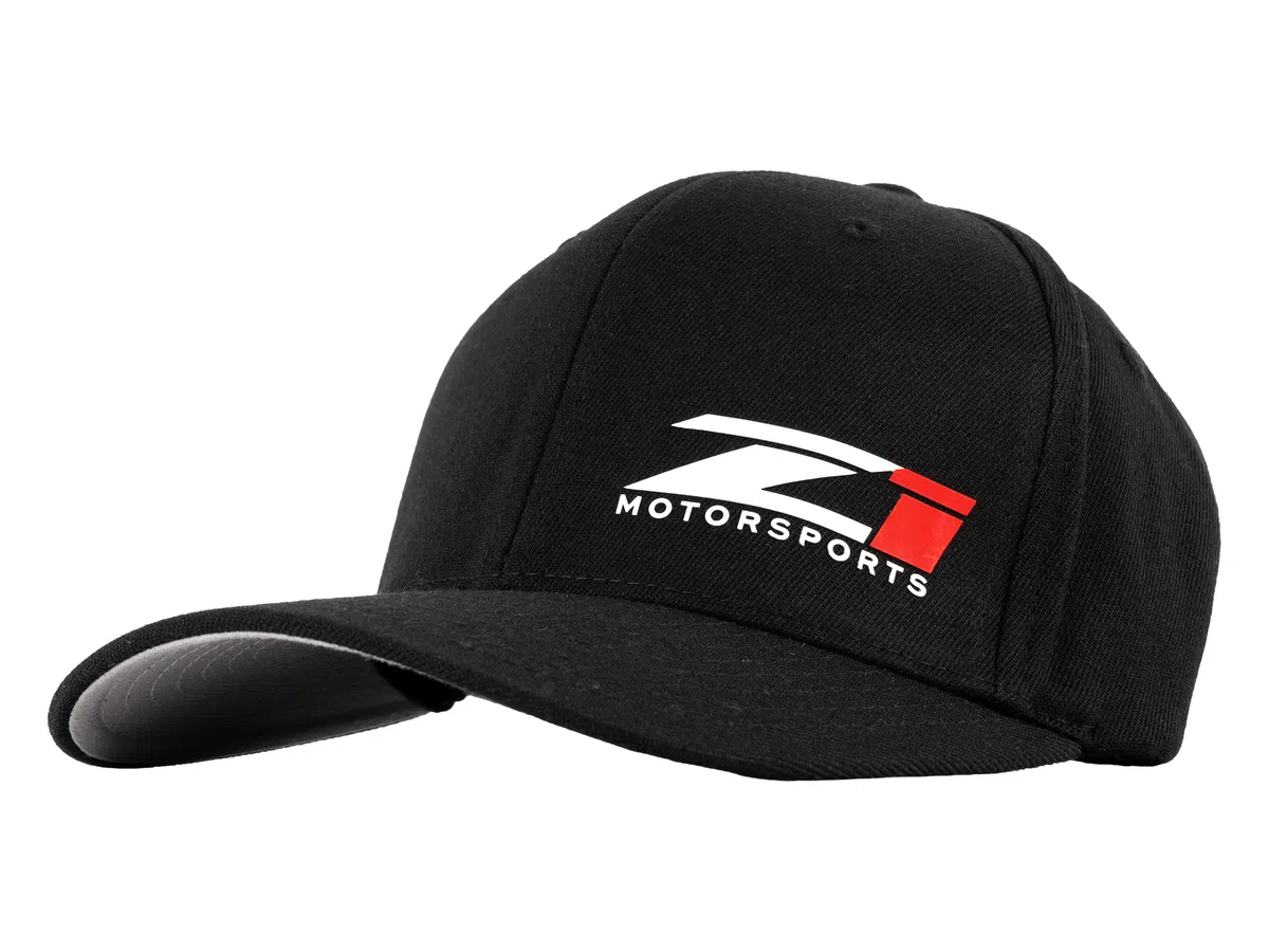 Z1 x GT4 Flex-Fit Hat