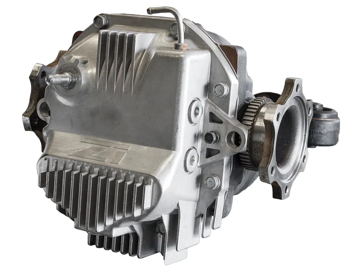 Z1 350Z / G35 Ultimate Built & Complete R200 Differential