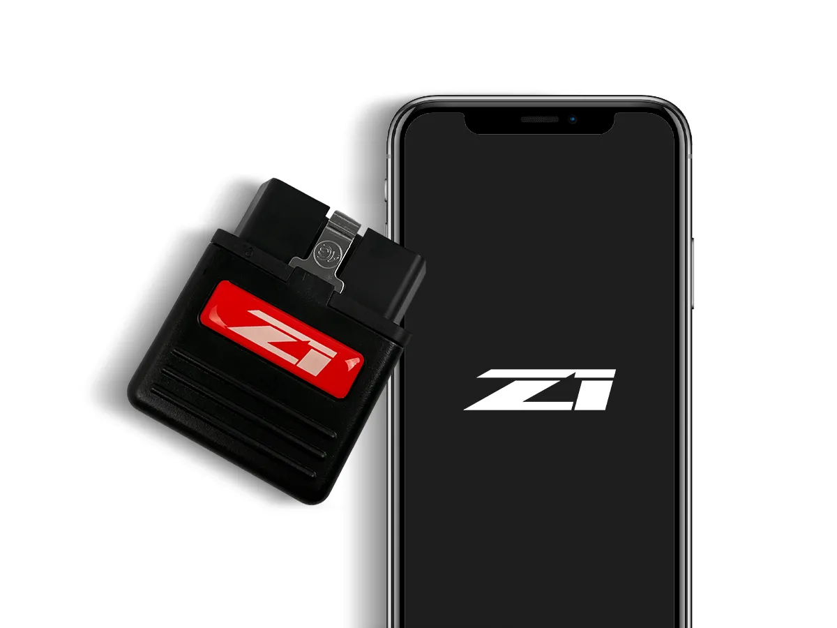 Z1 2023+ Nissan Z EcuTek Performance Tuning Package