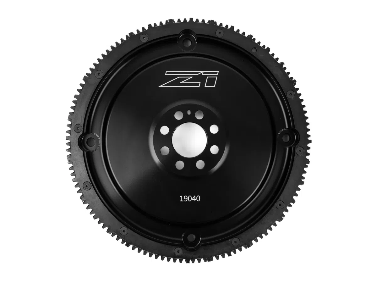 Z1 370Z / G37 Billet Flex Plate