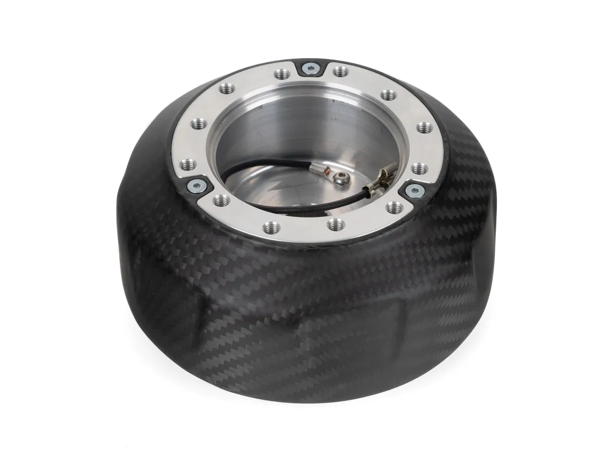 Z1 350Z Billet Steering Wheel Hub Adapter