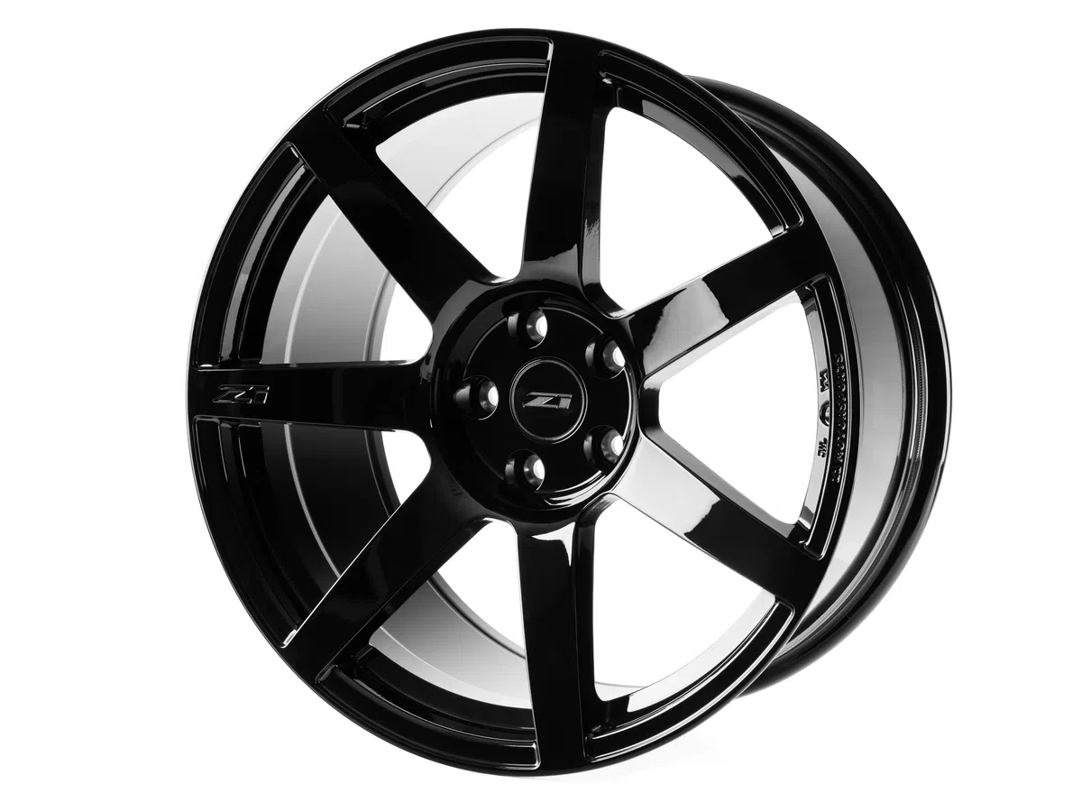 Wheels / Tires - Z1 Motorsports - Performance OEM and Aftermarket 